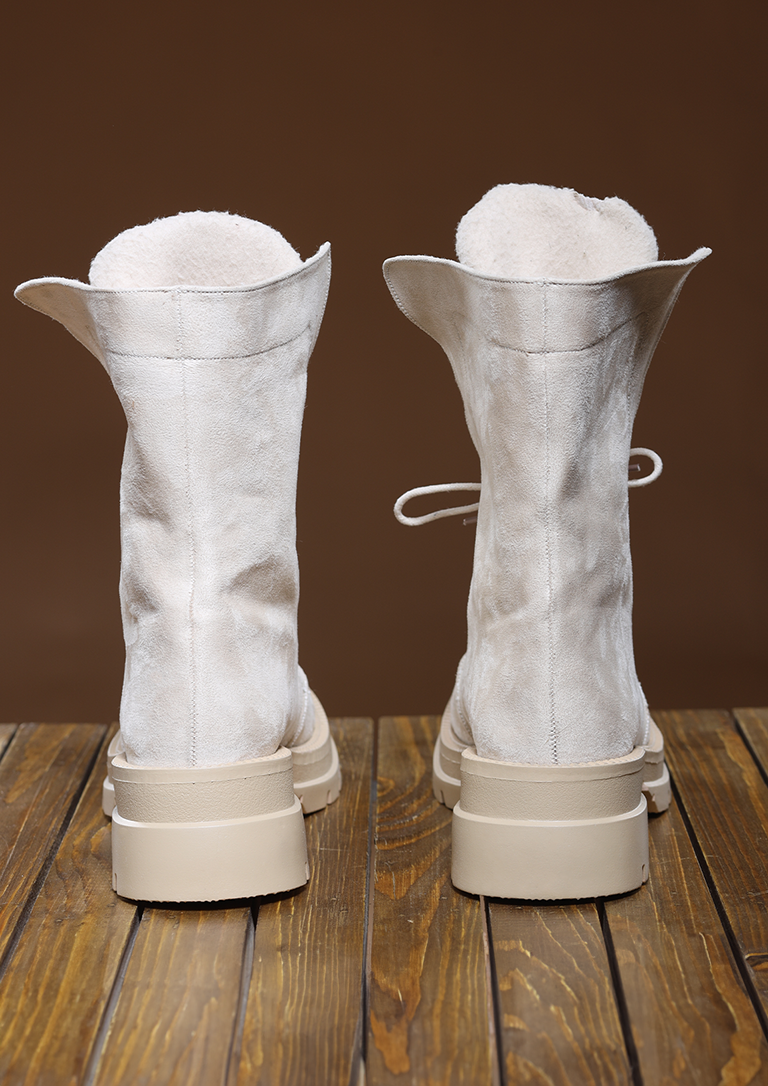 Pearl Boots