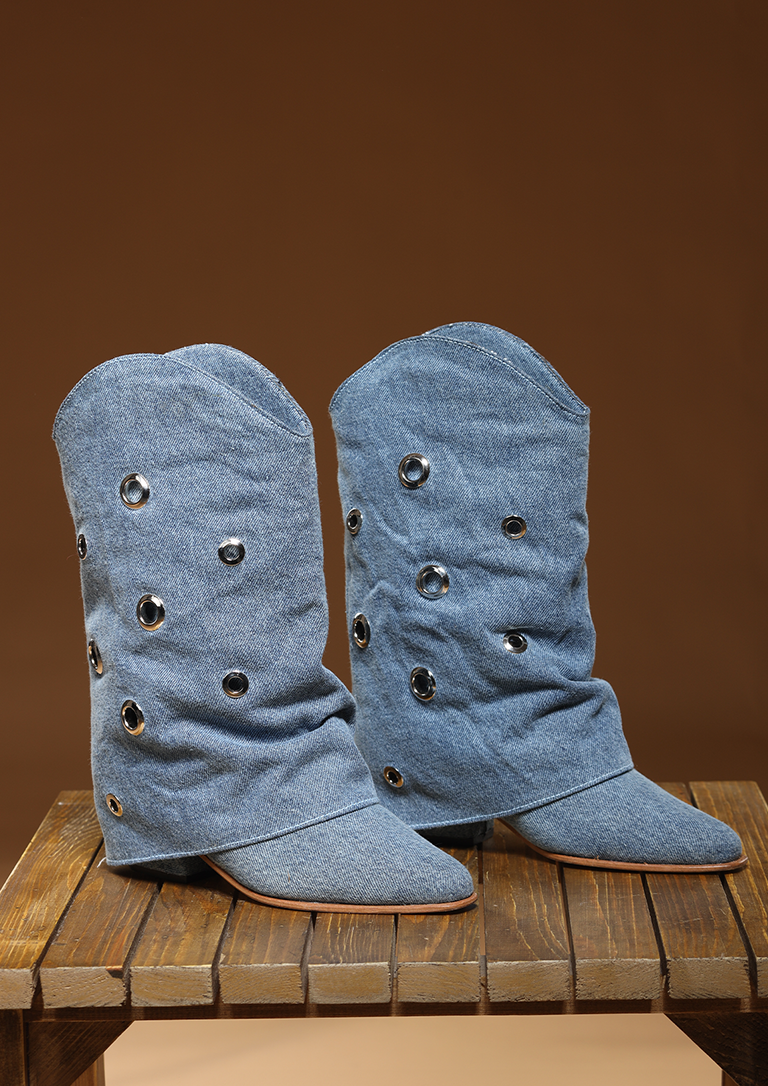 Denim Texas