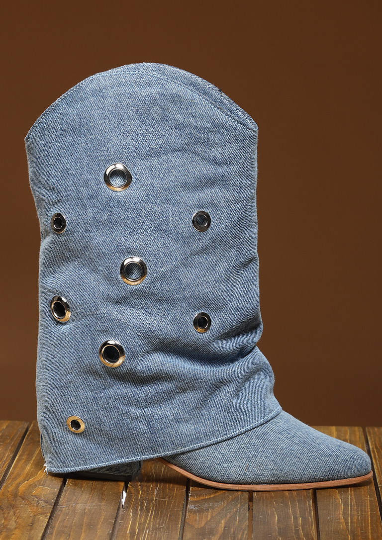 Denim Texas