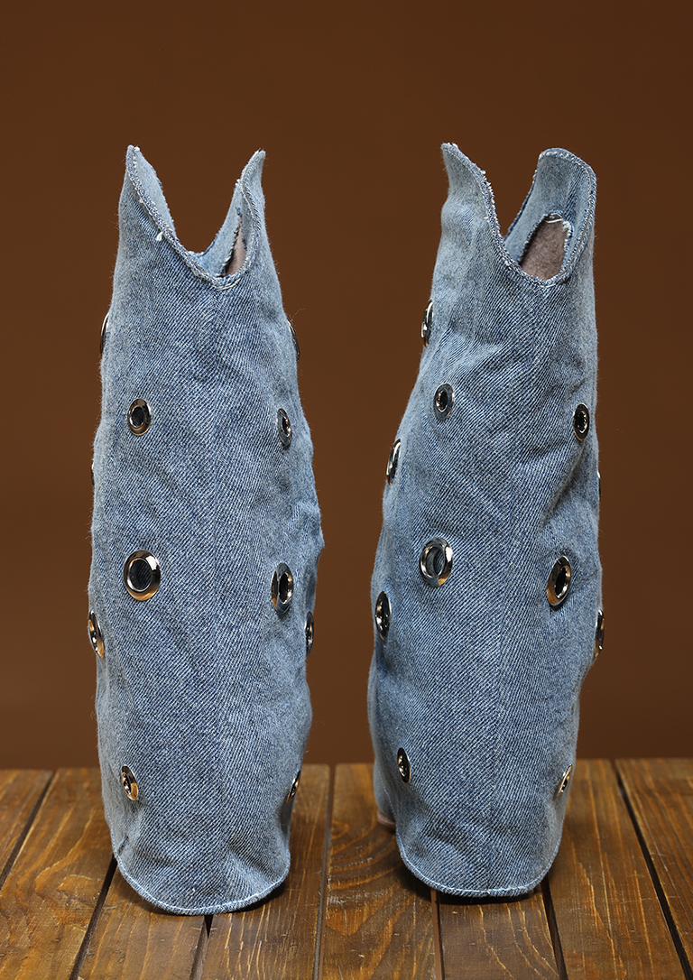 Denim Texas
