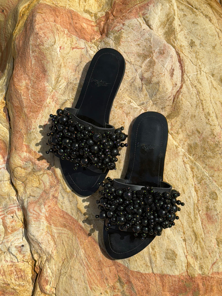 Black Pearls