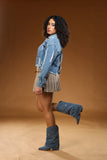 Denim Texas