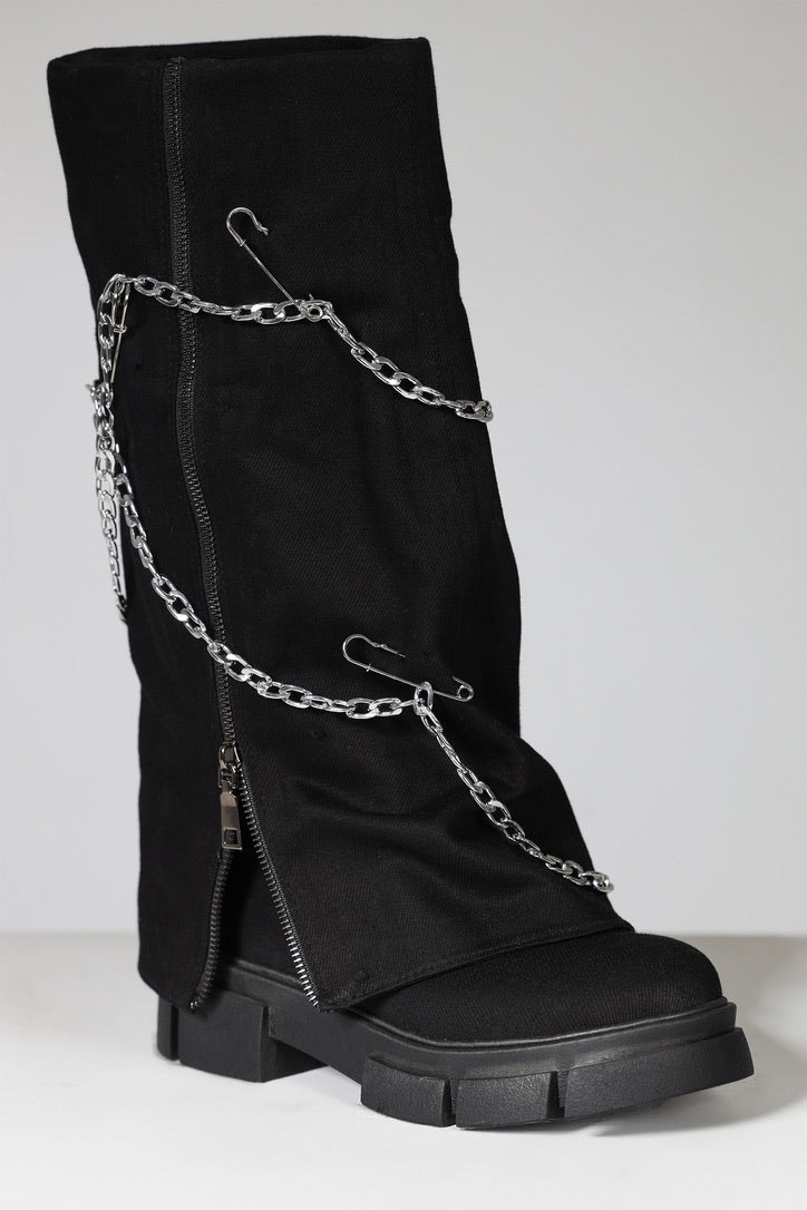 ICONIC - Black