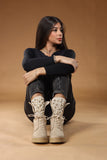 Pearl Boots