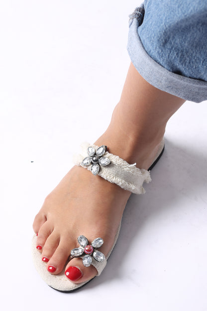 Diamond Flower